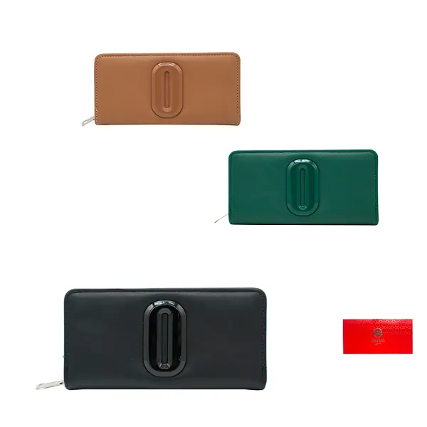 Billetera Oreiro Love 28636