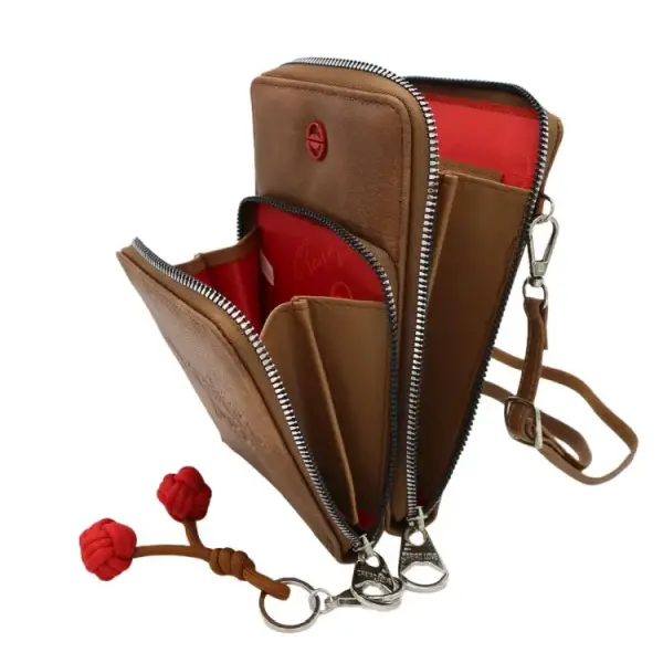 Phone Bag Oreiro Love 29041 - Imagen 5