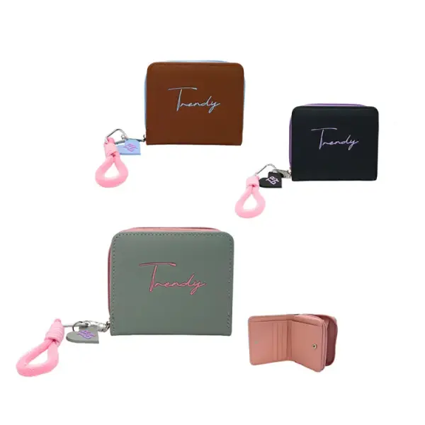 Billetera Trendy 29057