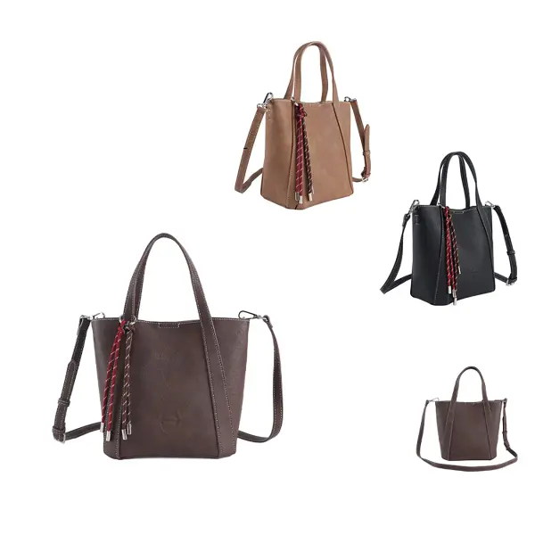 Cartera Oreiro Love 29151