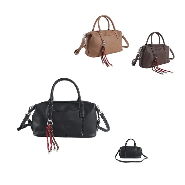 Cartera Oreiro Love 29152