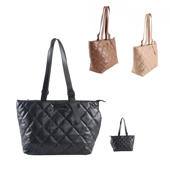 Cartera Oreiro Love 29168