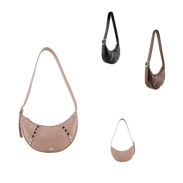 Cartera Oreiro Love 29187