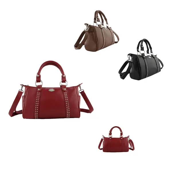 Cartera Oreiro Love 29188