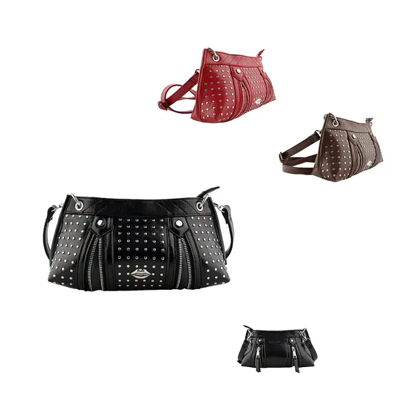 Cartera Oreiro Love 29195