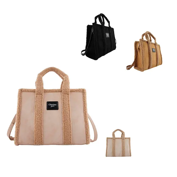 Cartera Oreiro Love 29205