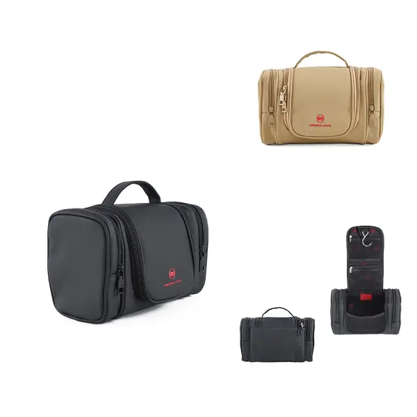 Portacosmetico Oreiro Love 29326