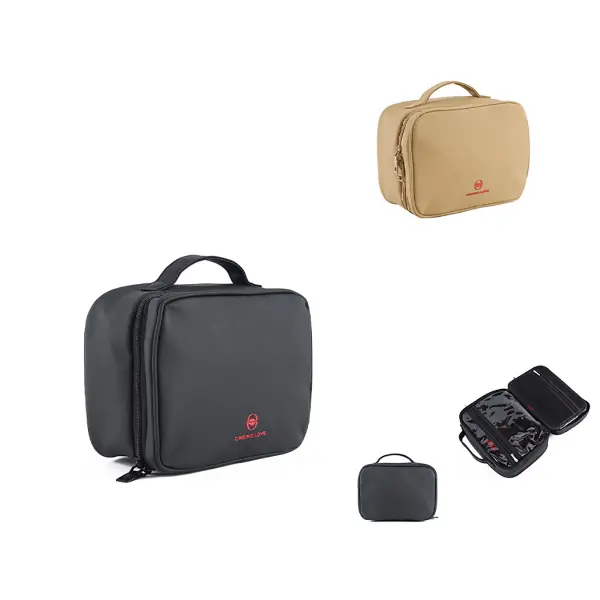 Portacosmetico Oreiro Love 29327