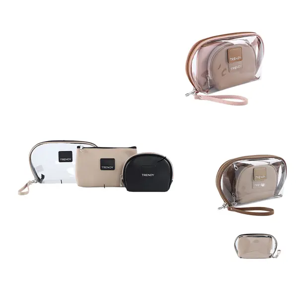 Portacosmetico Trendy 29340