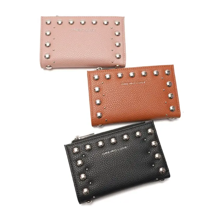 Billetera Oreiro Love 29371