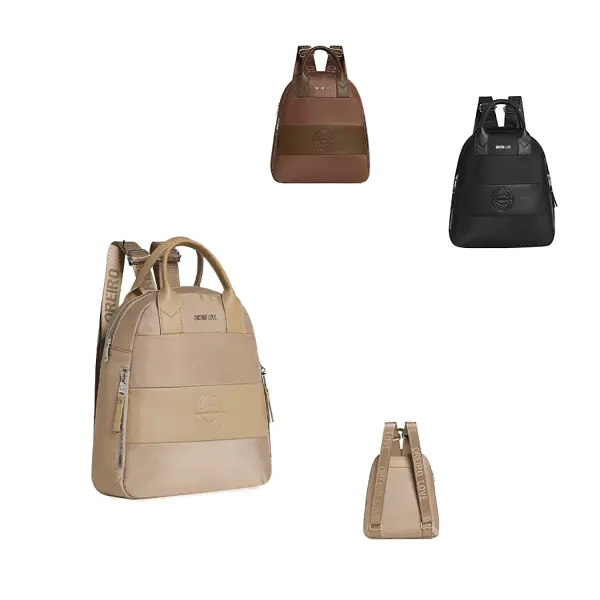 Mochila Oreiro Love 31026 13″