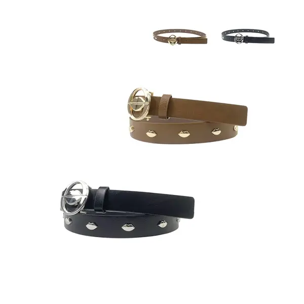 Cinturon Oreiro Love 54552