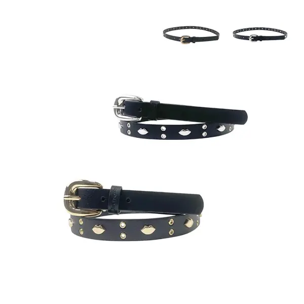 Cinturon Oreiro Love 54558