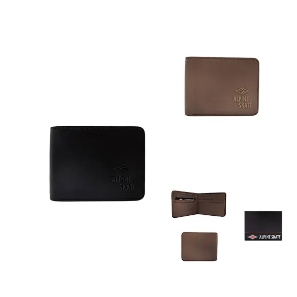 Billetera Alpine Skate 29491