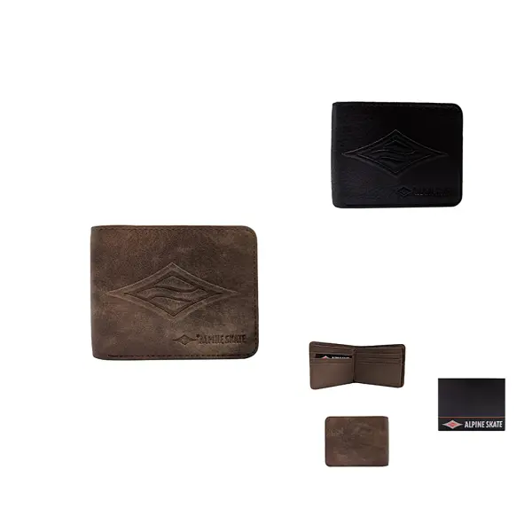 Billetera Alpine Skate 29492