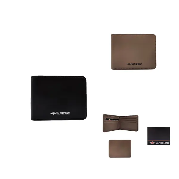 Billetera Alpine Skate 29493