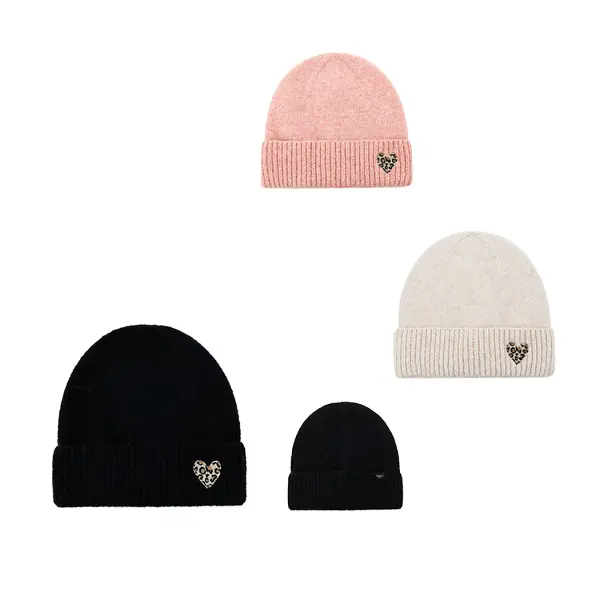 Gorro Oreiro Love 31172