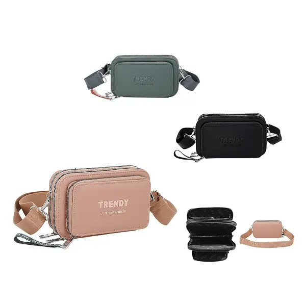 Morral Trendy 31187