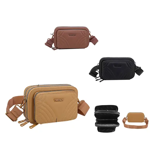 Morral Trendy 31192