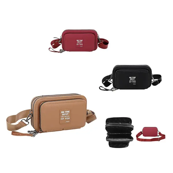 Morral Trendy 31202