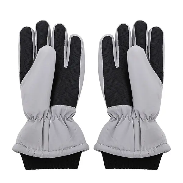 Guantes Alpine Skate 31260 - Imagen 4