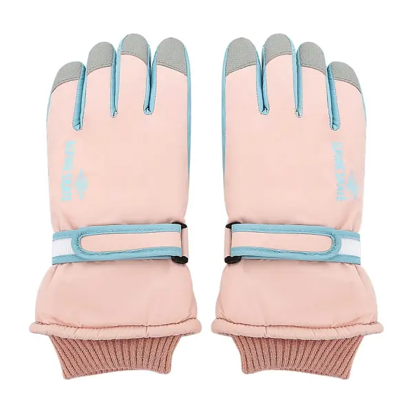 Guantes Alpine Skate 31262 - Imagen 3