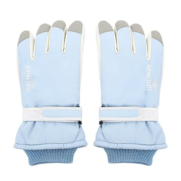 Guantes Alpine Skate 31262 - Imagen 4