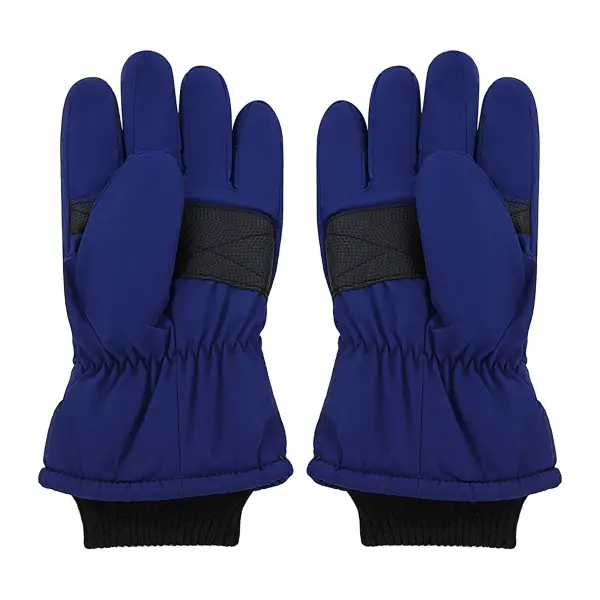 Guantes Alpine Skate 31263 - Imagen 3