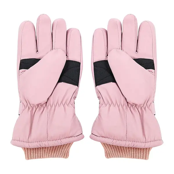 Guantes Alpine Skate 31263 - Imagen 4