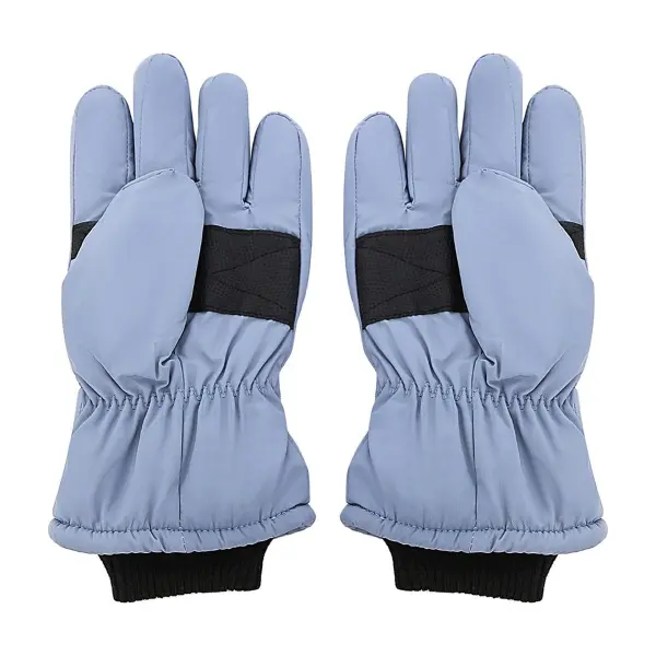Guantes Alpine Skate 31263 - Imagen 2