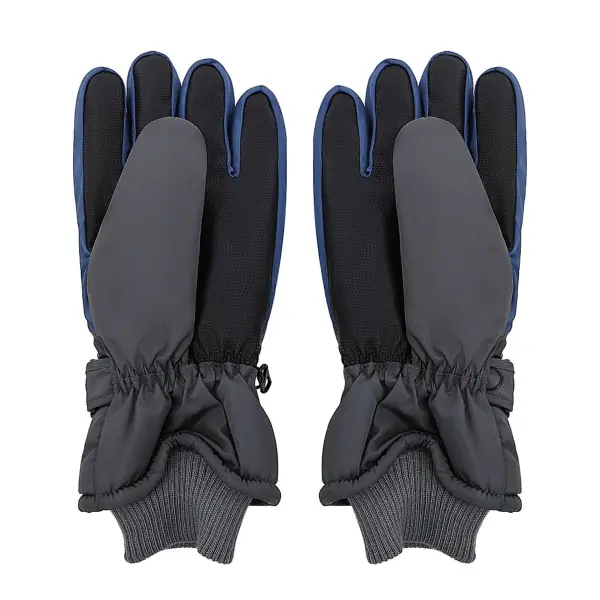 Guantes Alpine Skate 31272 - Imagen 5