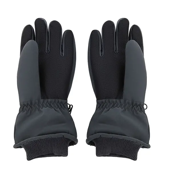 Guantes Alpine Skate 31273 - Imagen 5