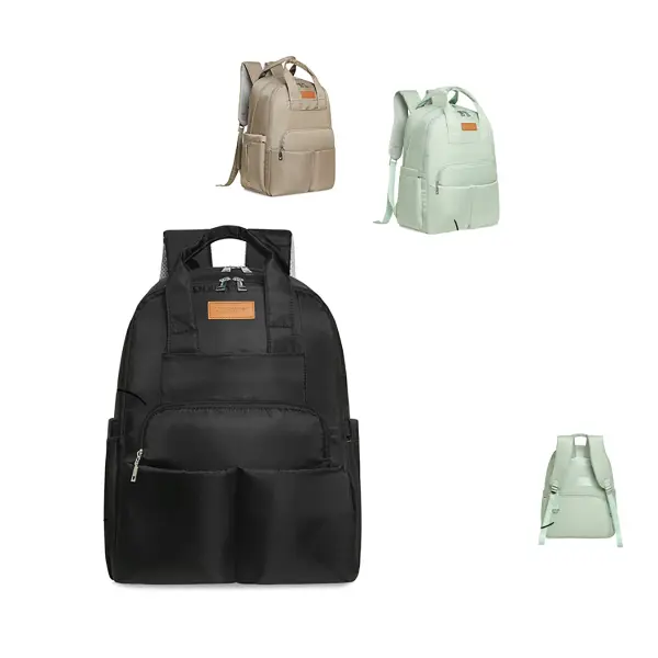 Mochila Maternal Trendy 31339 17″