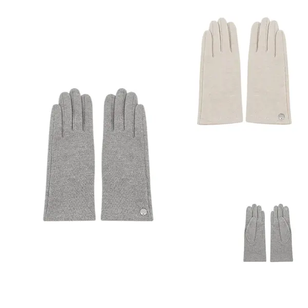 Guantes Oreiro Love 31438