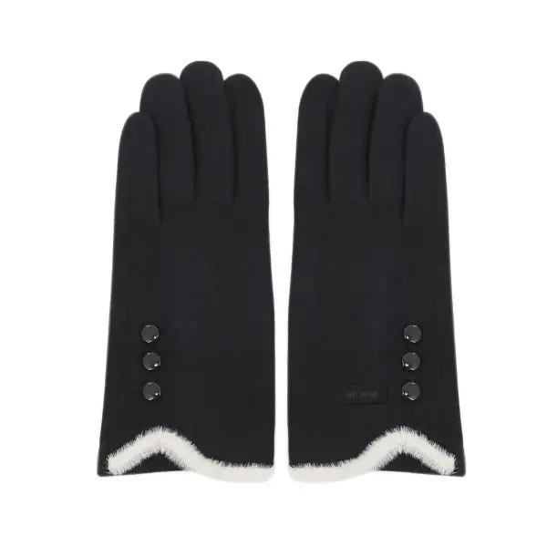 Guantes Oreiro Love 31439