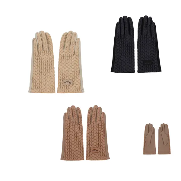 Guantes Oreiro Love 31442