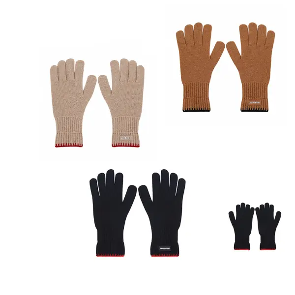 Guantes Oreiro Love 31448