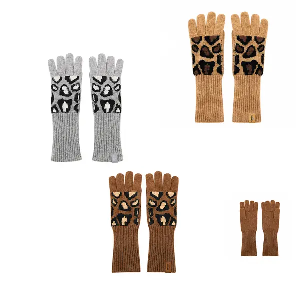 Guantes Oreiro Love 31449