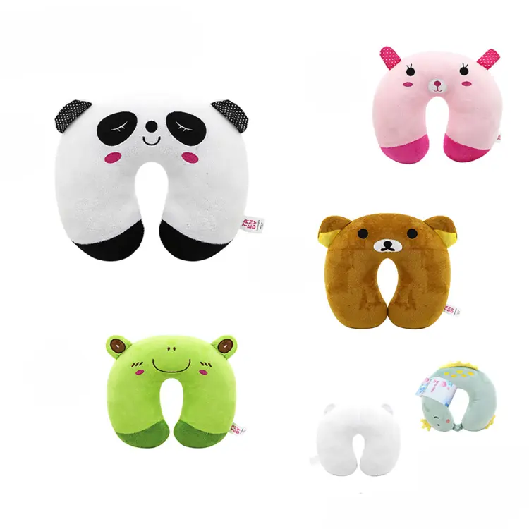 Almohada Infantil Trendy 32154