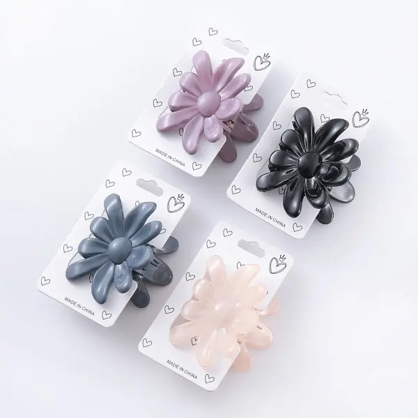 Broche Trendy 54701