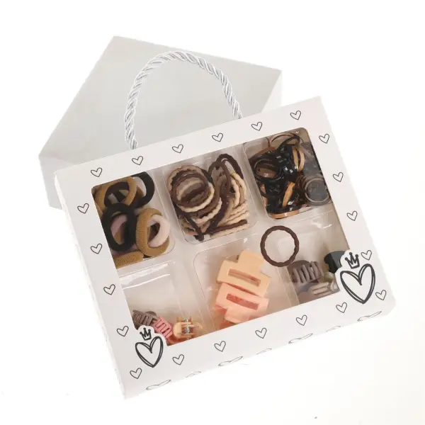 Set Pelo Trendy 54729