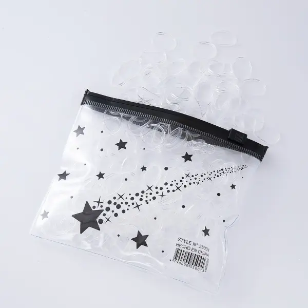 Terminal de Trenza Trendy 55001