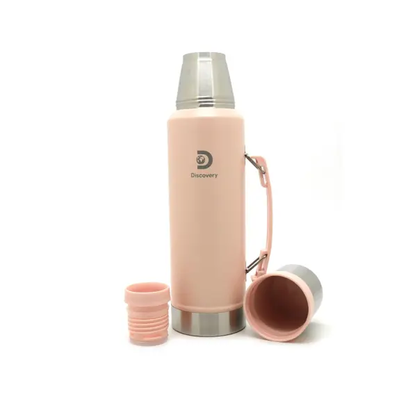 Combo Termo y Mate Discovery 97083 - Imagen 2