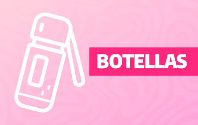 BOTELLAS