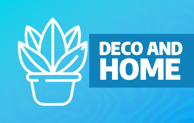 DECO & HOME
