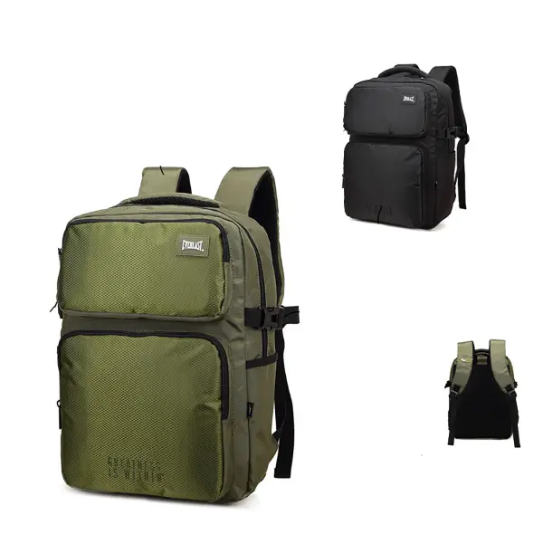 Mochila Portanotebook Everlast 22667 17″