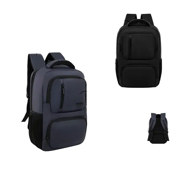 Mochila Portanotebook Travel Tech 30367 17″