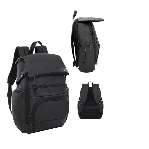 Mochila Portanotebook Travel Tech 30369 19″