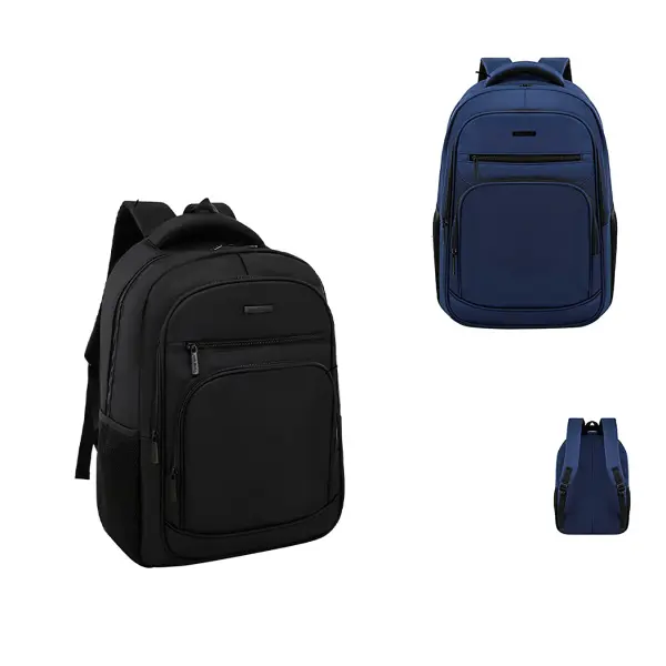 Mochila Portanotebook Travel Tech 30378 18″