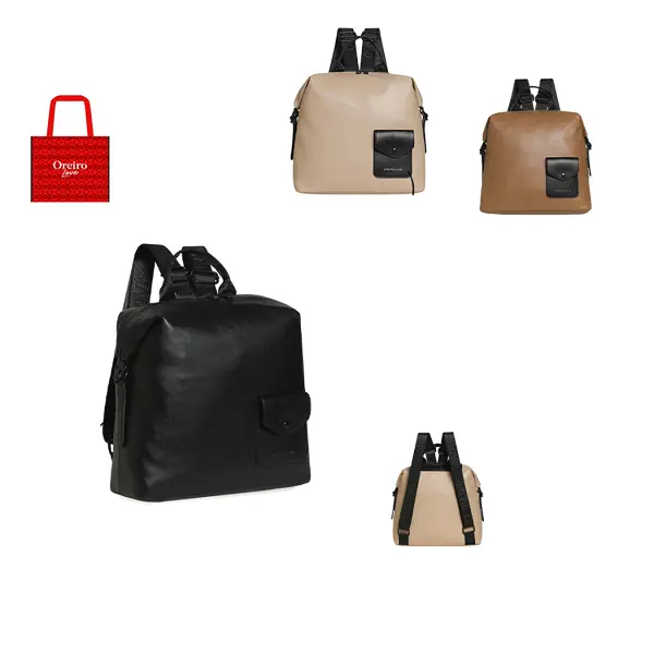 Mochila Oreiro Love 31034 11″